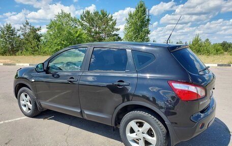 Nissan Qashqai, 2011 год, 1 100 000 рублей, 7 фотография