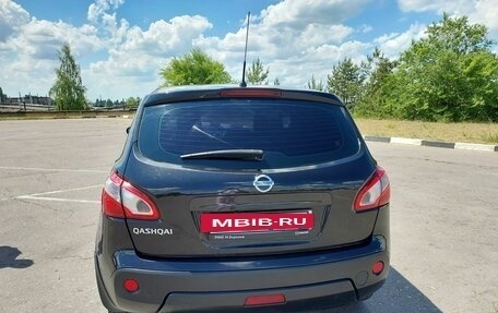 Nissan Qashqai, 2011 год, 1 100 000 рублей, 5 фотография