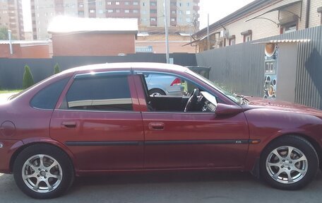 Opel Vectra B рестайлинг, 1996 год, 280 000 рублей, 6 фотография