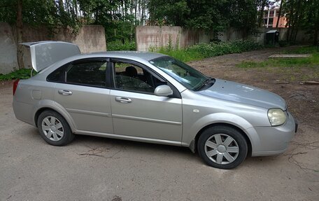 Chevrolet Lacetti, 2009 год, 400 000 рублей, 2 фотография