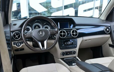 Mercedes-Benz GLK-Класс, 2012 год, 2 199 000 рублей, 6 фотография