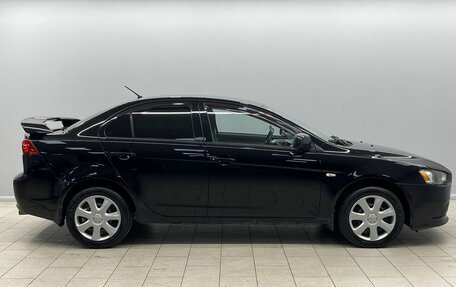 Mitsubishi Lancer IX, 2012 год, 755 000 рублей, 4 фотография