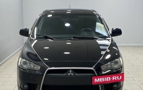 Mitsubishi Lancer IX, 2012 год, 755 000 рублей, 5 фотография