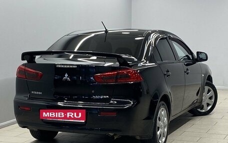 Mitsubishi Lancer IX, 2012 год, 755 000 рублей, 2 фотография