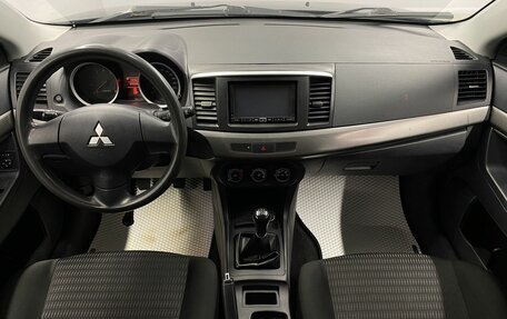 Mitsubishi Lancer IX, 2012 год, 755 000 рублей, 9 фотография