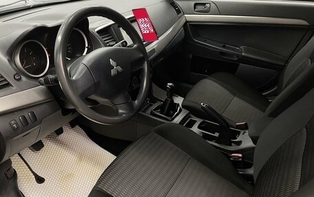 Mitsubishi Lancer IX, 2012 год, 755 000 рублей, 10 фотография