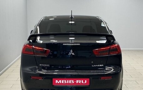 Mitsubishi Lancer IX, 2012 год, 755 000 рублей, 6 фотография