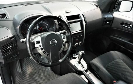 Nissan X-Trail, 2012 год, 8 фотография