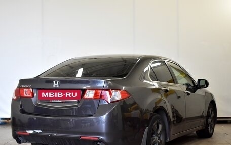 Honda Accord VIII рестайлинг, 2008 год, 970 000 рублей, 2 фотография