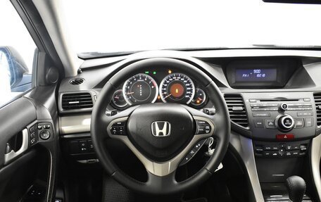 Honda Accord VIII рестайлинг, 2008 год, 970 000 рублей, 6 фотография