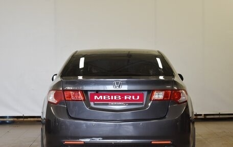 Honda Accord VIII рестайлинг, 2008 год, 970 000 рублей, 4 фотография