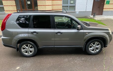 Nissan X-Trail, 2011 год, 1 100 000 рублей, 4 фотография