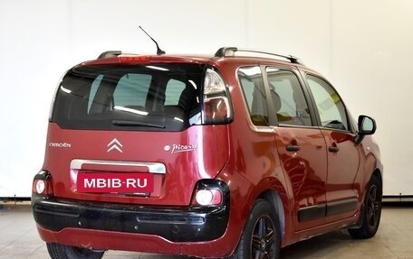 Citroen C3 Picasso I, 2012 год, 630 000 рублей, 2 фотография