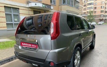 Nissan X-Trail, 2011 год, 1 100 000 рублей, 6 фотография