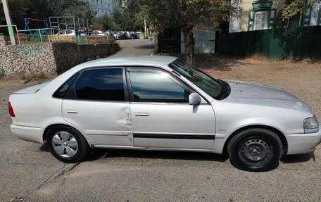 Toyota Sprinter VIII (E110), 1999 год, 320 000 рублей, 5 фотография