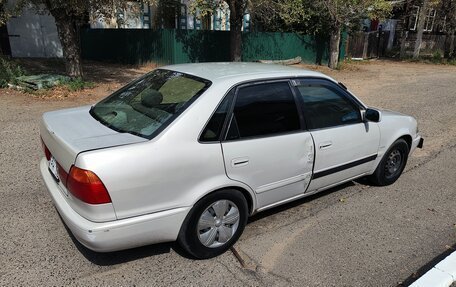 Toyota Sprinter VIII (E110), 1999 год, 320 000 рублей, 7 фотография