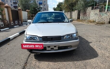 Toyota Sprinter VIII (E110), 1999 год, 320 000 рублей, 2 фотография