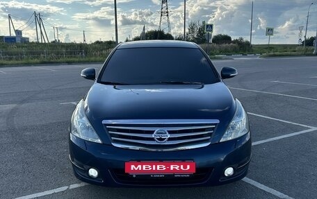 Nissan Teana, 2008 год, 1 000 000 рублей, 2 фотография