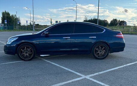 Nissan Teana, 2008 год, 1 000 000 рублей, 3 фотография