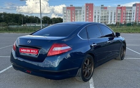 Nissan Teana, 2008 год, 1 000 000 рублей, 7 фотография