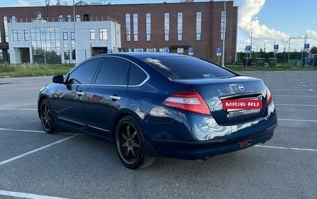 Nissan Teana, 2008 год, 1 000 000 рублей, 5 фотография