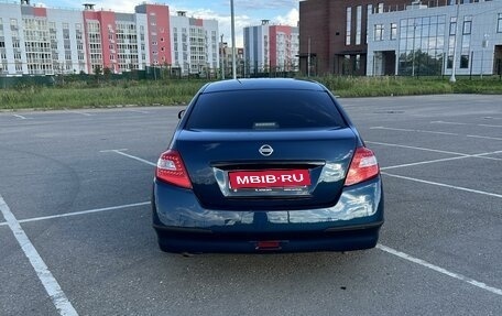 Nissan Teana, 2008 год, 1 000 000 рублей, 6 фотография