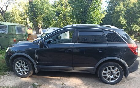 Opel Antara I, 2008 год, 950 000 рублей, 6 фотография