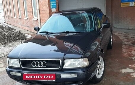 Audi 80, 1991 год, 300 000 рублей, 2 фотография