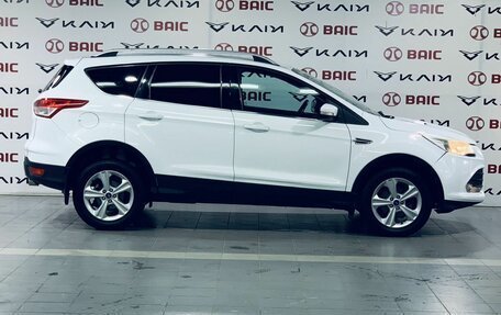 Ford Kuga III, 2014 год, 1 450 000 рублей, 8 фотография