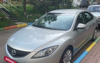 Mazda 6, 2008 год, 1 350 000 рублей, 1 фотография