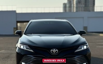 Toyota Camry, 2020 год, 3 150 000 рублей, 1 фотография