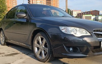 Subaru Legacy IV, 2006 год, 900 000 рублей, 1 фотография