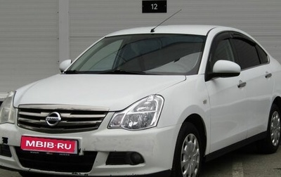 Nissan Almera, 2014 год, 559 000 рублей, 1 фотография