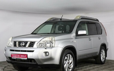 Nissan X-Trail, 2010 год, 1 фотография