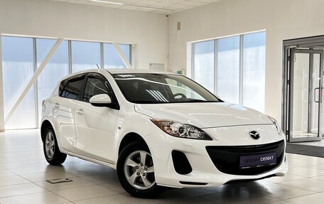 Mazda 3, 2012 год, 3 фотография