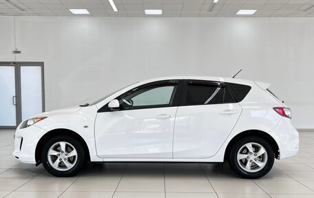 Mazda 3, 2012 год, 7 фотография