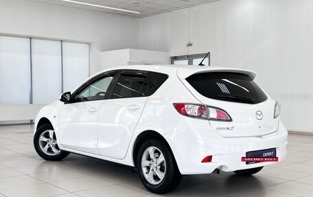 Mazda 3, 2012 год, 4 фотография