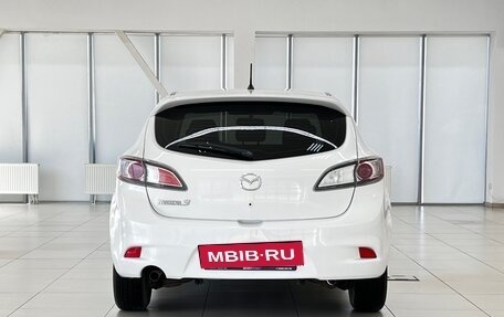 Mazda 3, 2012 год, 6 фотография