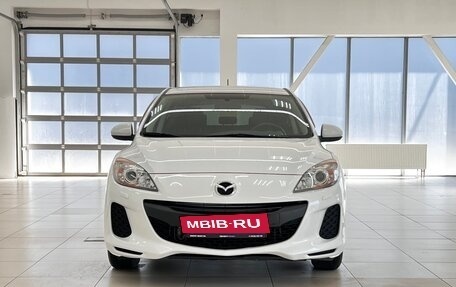 Mazda 3, 2012 год, 5 фотография