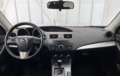 Mazda 3, 2012 год, 14 фотография