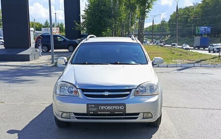 Chevrolet Lacetti, 2008 год, 560 000 рублей, 2 фотография