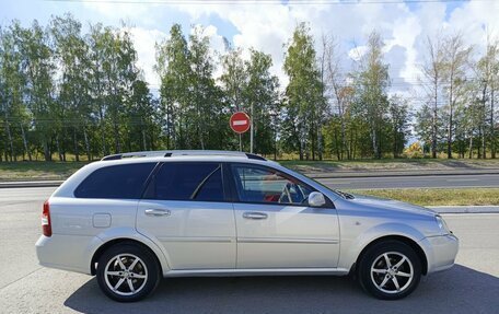 Chevrolet Lacetti, 2008 год, 560 000 рублей, 4 фотография