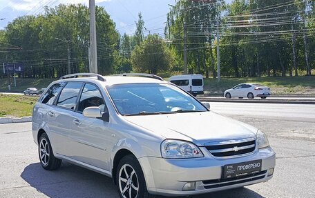 Chevrolet Lacetti, 2008 год, 560 000 рублей, 3 фотография