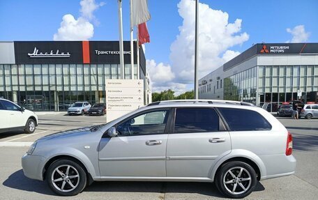 Chevrolet Lacetti, 2008 год, 560 000 рублей, 8 фотография