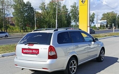 Chevrolet Lacetti, 2008 год, 560 000 рублей, 5 фотография