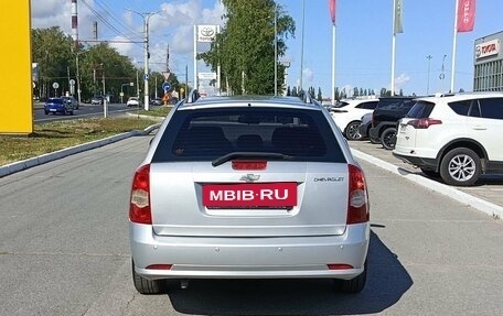 Chevrolet Lacetti, 2008 год, 560 000 рублей, 6 фотография