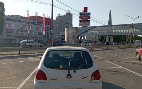 Ford Fiesta, 1999 год, 4 фотография