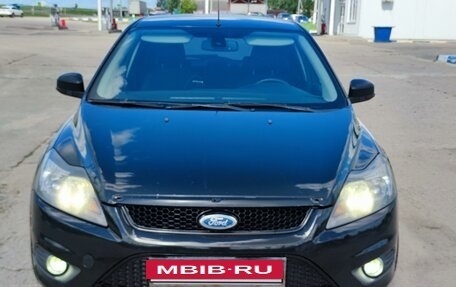 Ford Focus II рестайлинг, 2010 год, 650 000 рублей, 2 фотография