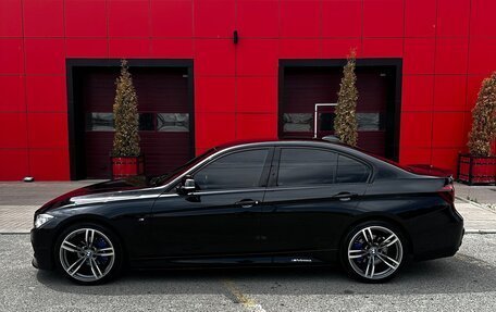 BMW 3 серия, 2013 год, 2 350 000 рублей, 8 фотография