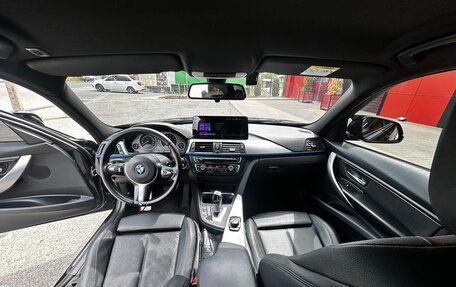 BMW 3 серия, 2013 год, 2 350 000 рублей, 10 фотография